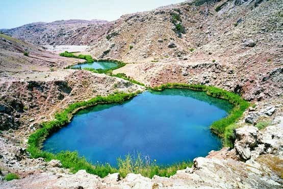 سال ۲۰۵۰ با کمآبی مزمن مواجه خواهیم شد/ تا 15سال دیگر تمامی آبخوانهای کشور نابود میشود سال ۲۰۵۰ با کمآبی مزمن مواجه خواهیم شد/ تا 15سال دیگر تمامی آبخوانهای کشور نابود میشود