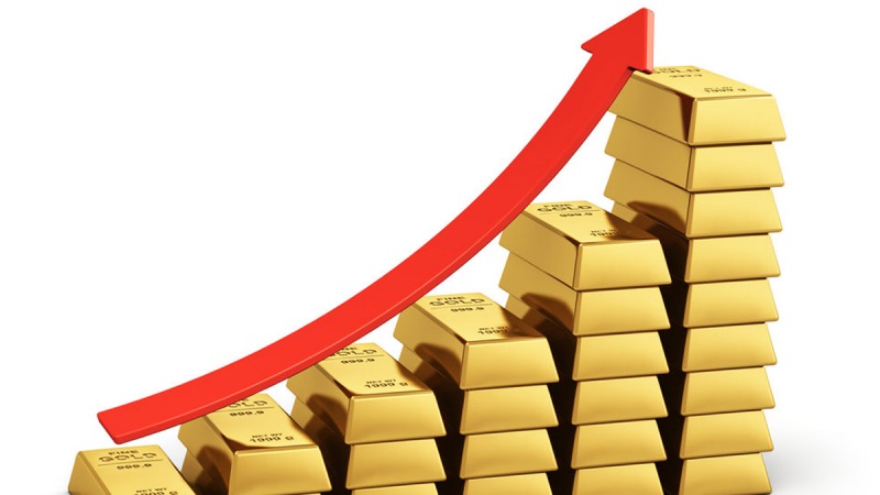 طبق نظر کارشناسان روند صعودی جهانی طلا متوقف شد طبق نظر کارشناسان روند صعودی جهانی طلا متوقف شد
