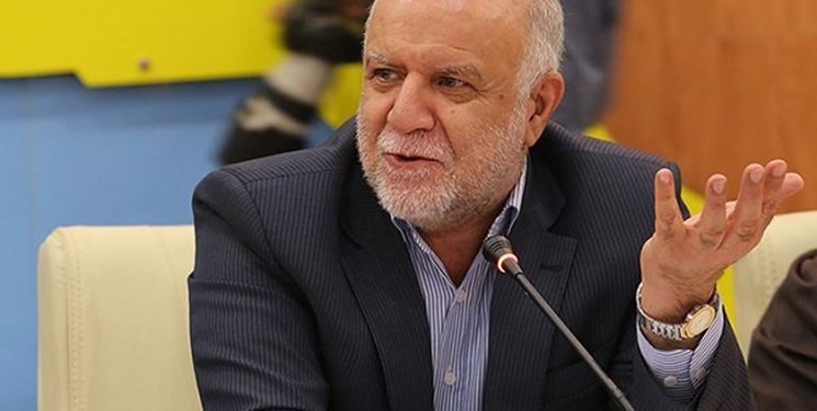 تکمیل فاز سوم پالایشگاه ستاره خلیج فارس در دی ماه/هنوز تصمیمی برای تغییر قیمت بنزین نگرفته ایم تکمیل فاز سوم پالایشگاه ستاره خلیج فارس در دی ماه/هنوز تصمیمی برای تغییر قیمت بنزین نگرفته ایم