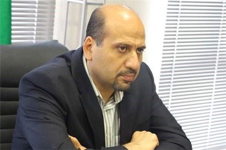 تحقق چشم انداز فولاد نیازمند ۵۰ میلیارد دلار سرمایهگذاری است تحقق چشم انداز فولاد نیازمند ۵۰ میلیارد دلار سرمایهگذاری است