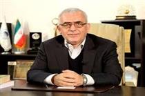 پیام تبریک مدیر عامل چادرملو به رییس هیات عامل ایمیدرو پیام تبریک مدیر عامل چادرملو به رییس هیات عامل ایمیدرو