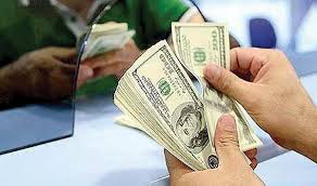 بازار ارز در حال حرکت به سمت نرخ تعادلی است بازار ارز در حال حرکت به سمت نرخ تعادلی است
