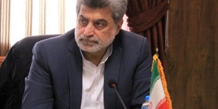 ممبینی رئیس اتاق اصناف ایران شد ممبینی رئیس اتاق اصناف ایران شد