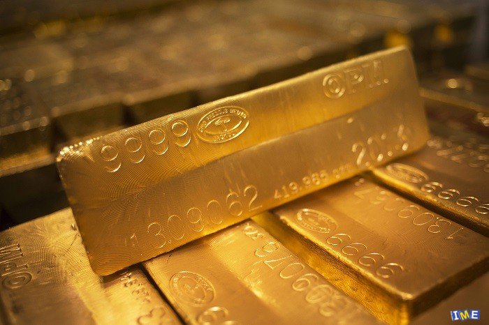 پیش بینی روند قیمت طلا در سال ۲۰۱۹ پیش بینی روند قیمت طلا در سال ۲۰۱۹