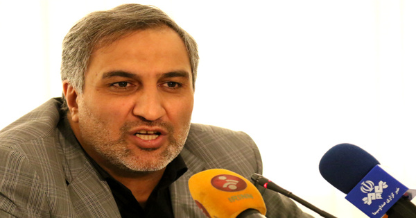 ۱۵ میلیون تن کالای اساسی تا اواخر آذر ماه در بنادر کشور تخلیه شدهاند/ در لبه تکنولوژی حرکت میکنیم ۱۵ میلیون تن کالای اساسی تا اواخر آذر ماه در بنادر کشور تخلیه شدهاند/ در لبه تکنولوژی حرکت میکنیم