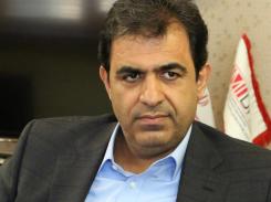 پیام قدردانی رئیس هیات عامل ایمیدرو پیام قدردانی رئیس هیات عامل ایمیدرو