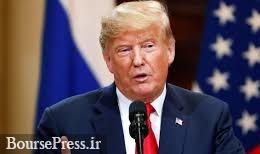 خوش بینی زیاد ترامپ به پایان جنگ تجاری و توافق بزرگ با چین خوش بینی زیاد ترامپ به پایان جنگ تجاری و توافق بزرگ با چین