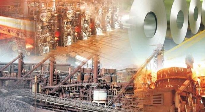 سایه محصولات صنعتی و معدنی ایران بر بازارهای همسایه سایه محصولات صنعتی و معدنی ایران بر بازارهای همسایه