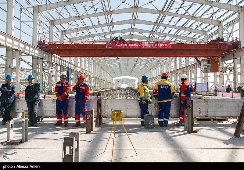 مانع خصوصیسازی خسارت بار آلومینیوم المهدی شوید مانع خصوصیسازی خسارت بار آلومینیوم المهدی شوید