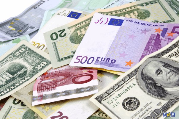 افزایش قیمت پوند/ یورو ارزان شد افزایش قیمت پوند/ یورو ارزان شد