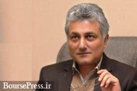 مدیر خوش نام و با سابقه بازار سرمایه مدیرعامل تاید واتر شد مدیر خوش نام و با سابقه بازار سرمایه مدیرعامل تاید واتر شد