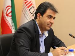 پیام تسلیت رئیس هیات عامل ایمیدرو در پی در گذشت آیت الله شاهرودی پیام تسلیت رئیس هیات عامل ایمیدرو در پی در گذشت آیت الله شاهرودی