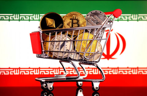 رمز ارزها راهکار خنثی سازی تحریمهای سیستم بانکی رمز ارزها راهکار خنثی سازی تحریمهای سیستم بانکی