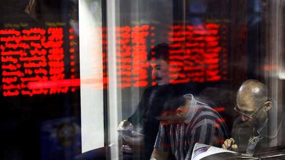 بانکیها سبزترین گروه بازار/ تضعیف چشمانداز اقتصاد جهانی چگونه بر بورس تهران اثر گذاشت؟ بانکیها سبزترین گروه بازار/ تضعیف چشمانداز اقتصاد جهانی چگونه بر بورس تهران اثر گذاشت؟