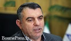 درخواست مجلس برای ممنوع الخروج کردن معاون وزیر اقتصاد درخواست مجلس برای ممنوع الخروج کردن معاون وزیر اقتصاد