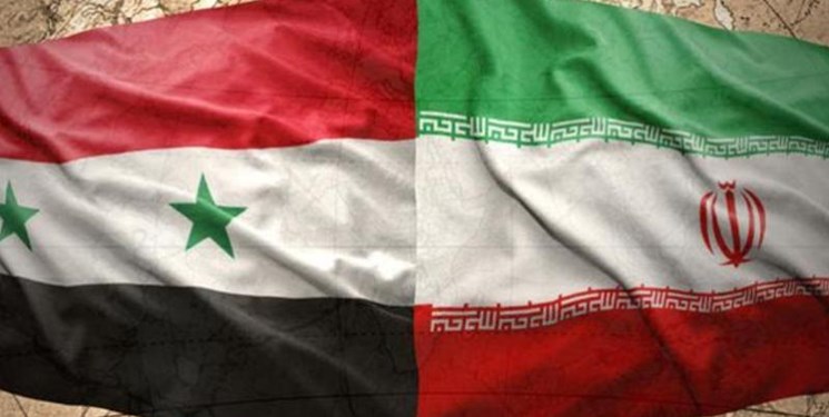 مشکل نقل و انتقالات مالی بین ایران و سوریه حل میشود مشکل نقل و انتقالات مالی بین ایران و سوریه حل میشود