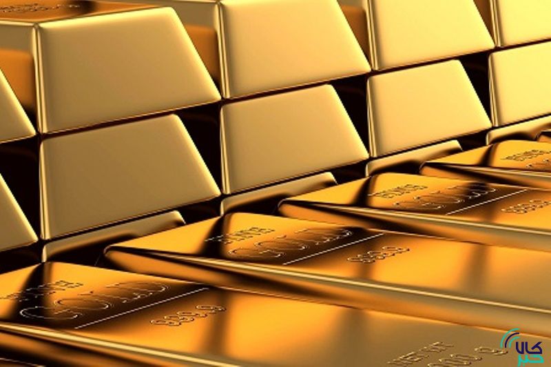 عوامل موثر بر قیمت فلز زرد عوامل موثر بر قیمت فلز زرد