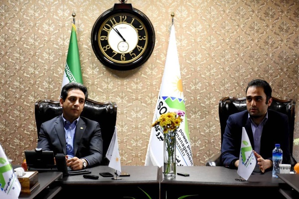 نیروگاههای خورشیدی شناسنامهدار میشوند /تولید هر کیلووات ساعت برق از تجدیدپدیرها هزینه درمان 22 نفر را کاهش میدهد نیروگاههای خورشیدی شناسنامهدار میشوند /تولید هر کیلووات ساعت برق از تجدیدپدیرها هزینه درمان 22 نفر را کاهش میدهد