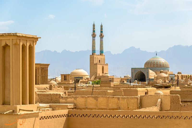 استاندار جدید یزد را بیشتر بشناسیم + سوابق استاندار جدید یزد را بیشتر بشناسیم + سوابق