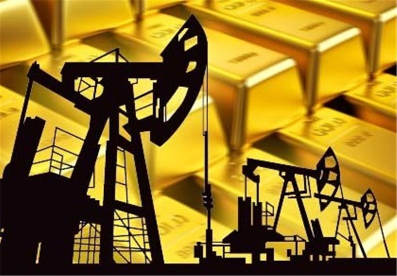 قیمت جهانی نفت و طلا در معاملات امروز ۱۳۹۷/۱۰/۱۳