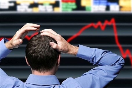 ترس از بحران مالی، این محصول را ارزان کرد
