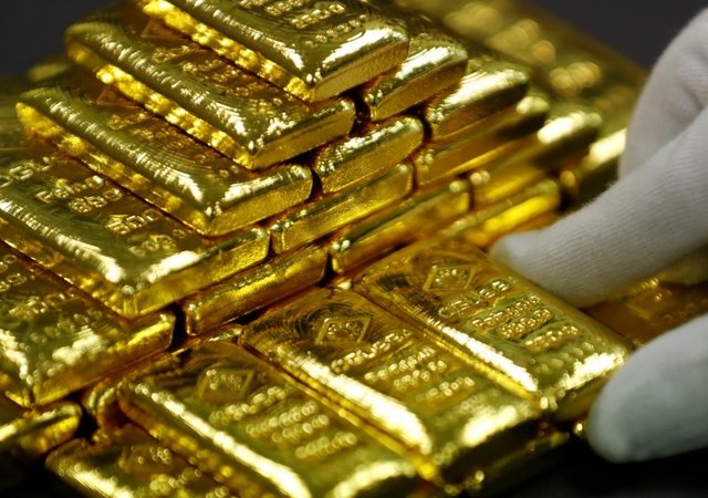 پیشبینی قیمت طلا در روز دوشنبه پیشبینی قیمت طلا در روز دوشنبه