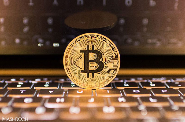 صعود آرام بیتکوین و سایر کریپتوها صعود آرام بیتکوین و سایر کریپتوها