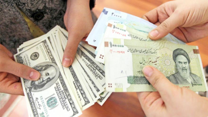 قیمت ارز در صرافی ملی امروز ۹۷/۱۰/۱۹| دلار ۲۰ تومان ارزان شد قیمت ارز در صرافی ملی امروز ۹۷/۱۰/۱۹| دلار ۲۰ تومان ارزان شد