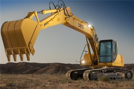 رقبای ما در حوزه ماشین آلات اندک هستند رقبای ما در حوزه ماشین آلات اندک هستند