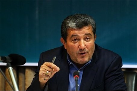 به کسی که فساد مالی دارد نباید رحم کرد به کسی که فساد مالی دارد نباید رحم کرد