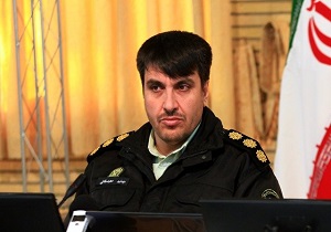 پارک پردیسان امنتر میشود پارک پردیسان امنتر میشود