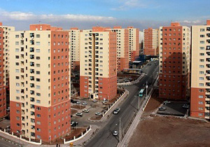 پرونده مسکن مهر پرند تا شهریور ۹۸ بسته میشود/ اتصال مترو به پرند در آیندهای نزدیک پرونده مسکن مهر پرند تا شهریور ۹۸ بسته میشود/ اتصال مترو به پرند در آیندهای نزدیک