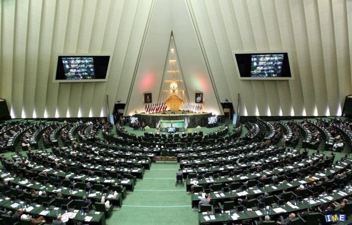 کلیات لایحه بودجه ۹۸ در کمیسیون تلفیق تصویب شد کلیات لایحه بودجه ۹۸ در کمیسیون تلفیق تصویب شد