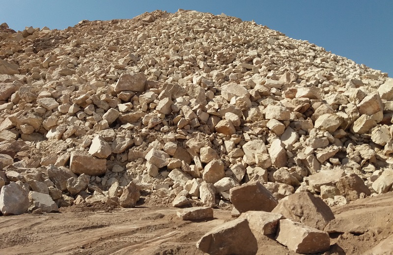 زندان عاقبت برداشت غیرقانونی سنگ معدن در اسفراین زندان عاقبت برداشت غیرقانونی سنگ معدن در اسفراین
