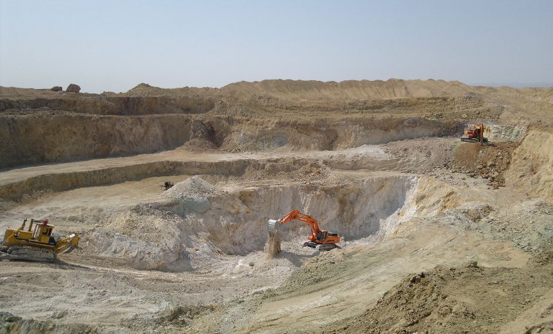 بخش خصوصی امانتدار خوبی در اکتشاف است؛ به آن اعتماد کنید بخش خصوصی امانتدار خوبی در اکتشاف است؛ به آن اعتماد کنید