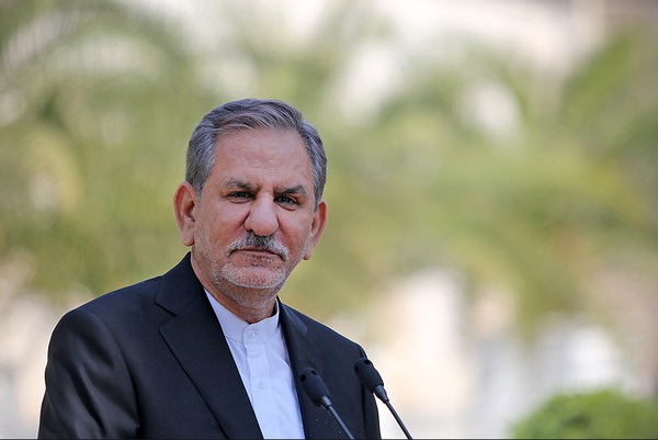 میدانیم مردم زیر فشار هستند/ قادر به جابجایی پول از راههای گوناگون هستیم میدانیم مردم زیر فشار هستند/ قادر به جابجایی پول از راههای گوناگون هستیم