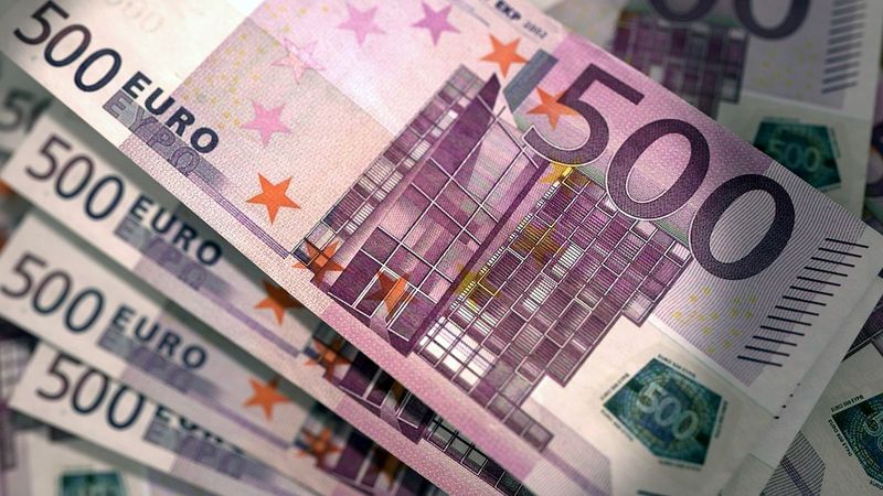 تکمیل واریز ۵۰۰ میلیون یورو داروییها تکمیل واریز ۵۰۰ میلیون یورو داروییها