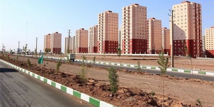واگذاری مسکن مهر فاقد متقاضی به مددجویان کمیته امداد واگذاری مسکن مهر فاقد متقاضی به مددجویان کمیته امداد