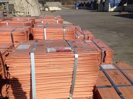 افزایش تقاضای مس به دنبال تغییر در نحوه قیمتگذاری افزایش تقاضای مس به دنبال تغییر در نحوه قیمتگذاری