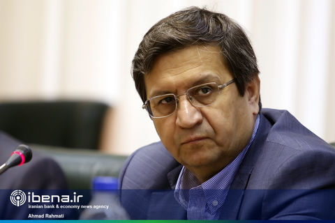 مخالفت همتی با اخذ مالیات از درآمدهای ارزی بانک مرکزی مخالفت همتی با اخذ مالیات از درآمدهای ارزی بانک مرکزی
