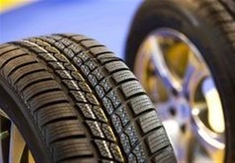خط تولید تایر سبز افتتاح میشود خط تولید تایر سبز افتتاح میشود
