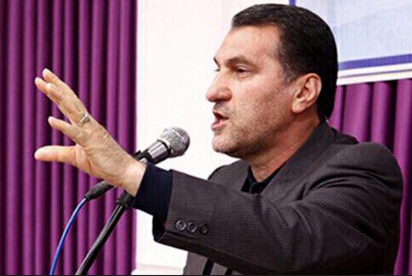 کمیسیون تلفیق بودجه مصوبهای برای سهمیهبندی بنزین ندارد کمیسیون تلفیق بودجه مصوبهای برای سهمیهبندی بنزین ندارد