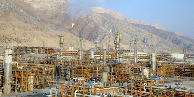 کاهش 85 درصدی مشعلسوزی در پالایشگاههای پارس جنوبی کاهش 85 درصدی مشعلسوزی در پالایشگاههای پارس جنوبی