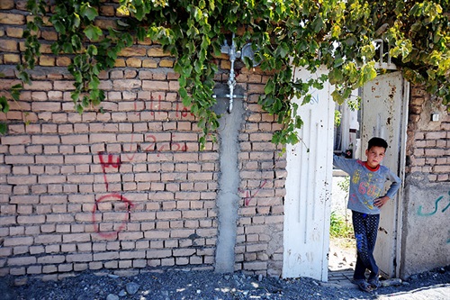 احداث بیش از ۳۴۵ هزار کیلومتر شبکه گازرسانی در کشور احداث بیش از ۳۴۵ هزار کیلومتر شبکه گازرسانی در کشور
