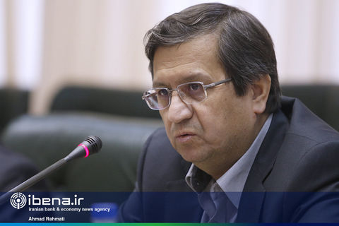 ۴ خبر مهم همتی برای نظام بانکی ۴ خبر مهم همتی برای نظام بانکی