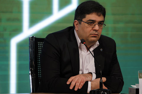 رسوب پول در کیف پولهای الکترونیک خط قرمز بانک مرکزی است رسوب پول در کیف پولهای الکترونیک خط قرمز بانک مرکزی است