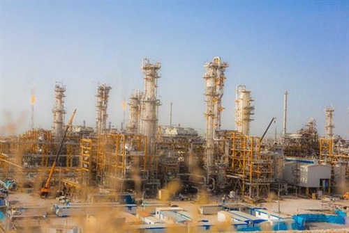 آغاز ارسال اتان فازهای ۲۲ تا ۲۴ پارس جنوبی به مجتمعهای پتروشیمی آغاز ارسال اتان فازهای ۲۲ تا ۲۴ پارس جنوبی به مجتمعهای پتروشیمی