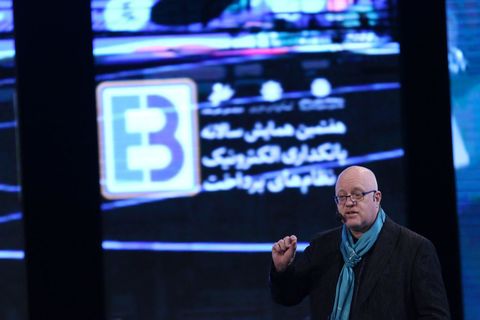 بلاکچین ستون اصلی اقتصادهای آینده بلاکچین ستون اصلی اقتصادهای آینده