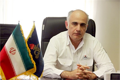 مدیرعامل جدید شرکت پتروپارس منصوب شد مدیرعامل جدید شرکت پتروپارس منصوب شد