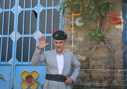 بهرهمندی یک هزار و ۱۵۰ روستای کرمانشاه از گاز طبیعی بهرهمندی یک هزار و ۱۵۰ روستای کرمانشاه از گاز طبیعی